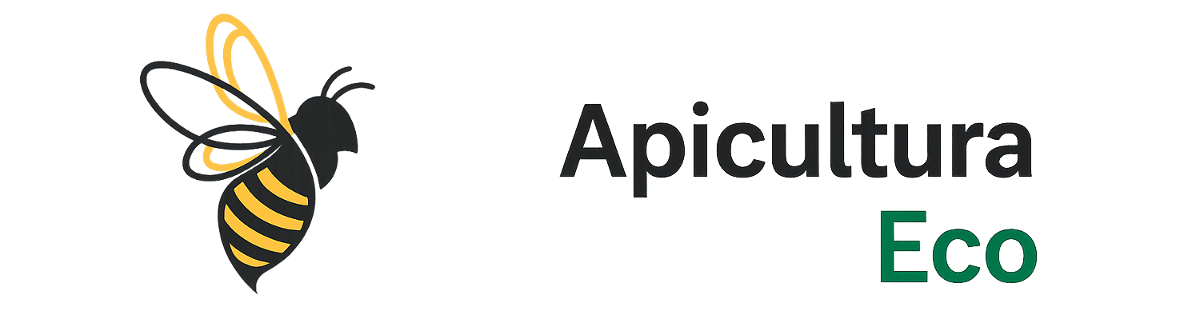 Apicultura ECO al 100%